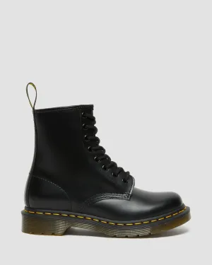 1460 Women's smooth leather lace-up boots Dr. Martens