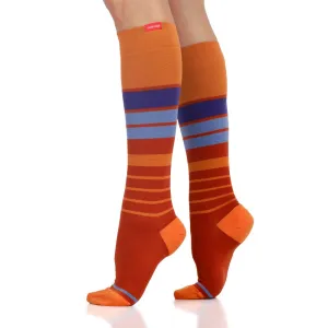 15-20 mmHg: Rise Stripe (Nylon)