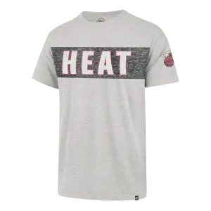 '47 Brand Miami HEAT Premier Tee