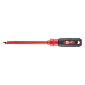 5/16 in. Slotted - 7 in. 1000 V Insulated Screwdriver
