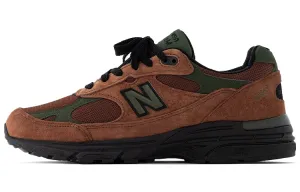 AIME LEON DORE x New Balance 993 Brown
