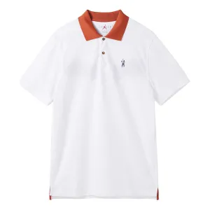 Air Jordan x Eastside Golf EG Polo 'White' T-Shirt, White