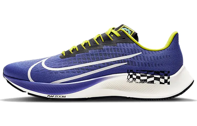 Air Zoom Pegasus 37 AIR Chaz Bear Rush Purple