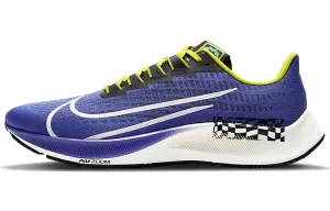 Air Zoom Pegasus 37 AIR Chaz Bear Rush Purple