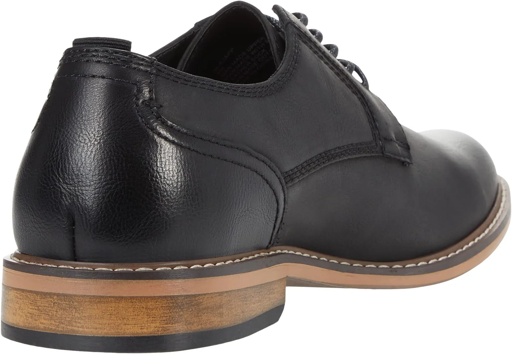 Ajapp Oxford Steve Madden Oxfords, black