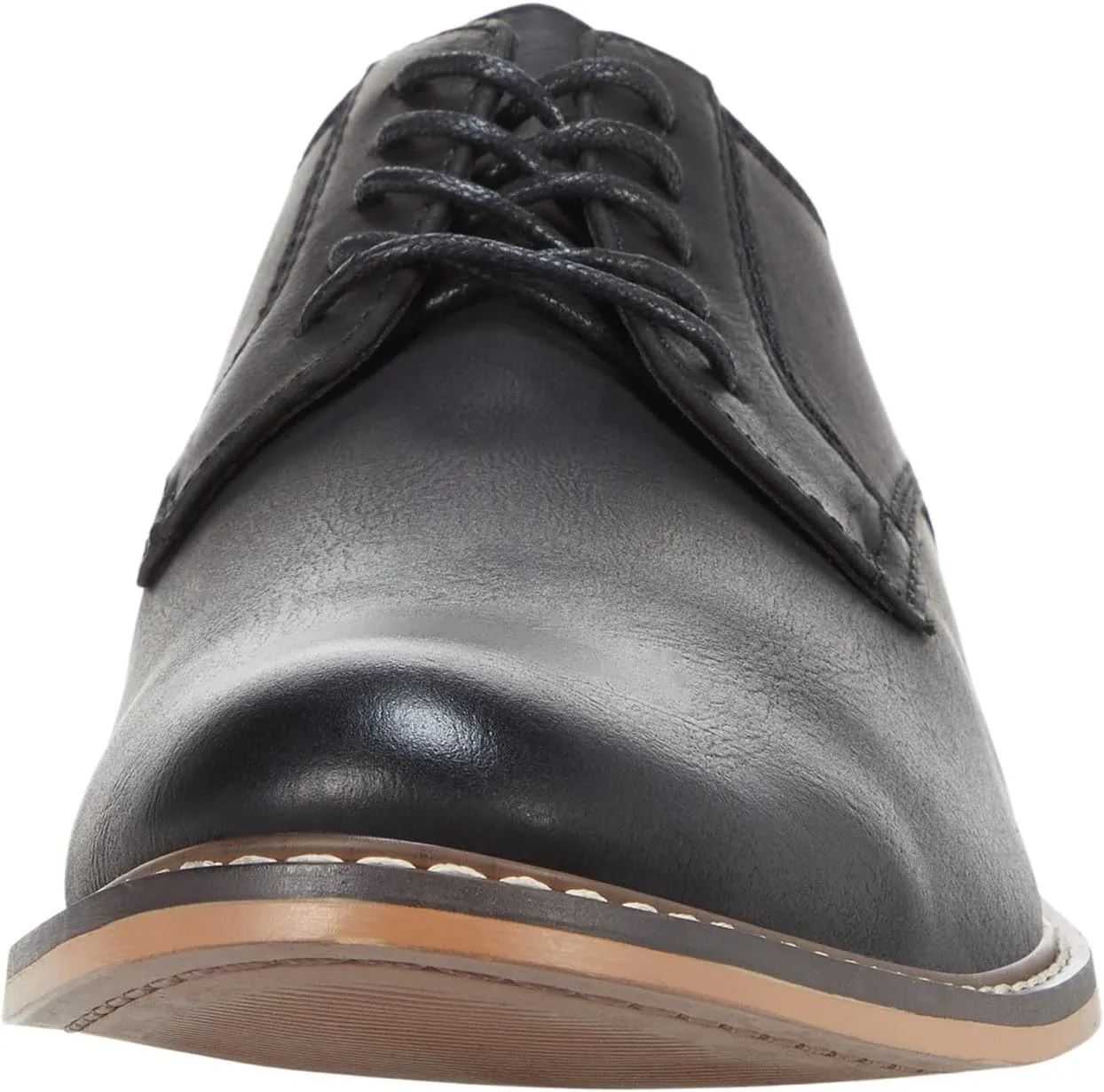 Ajapp Oxford Steve Madden Oxfords, black