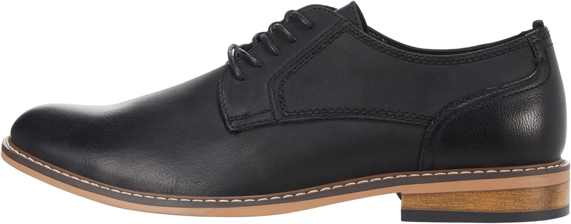 Ajapp Oxford Steve Madden Oxfords, black