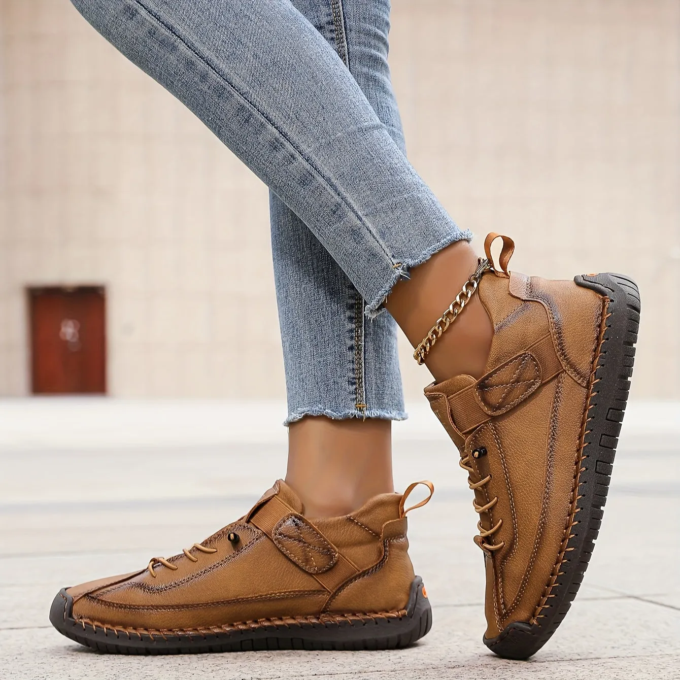 Amira  Comfort Shoes