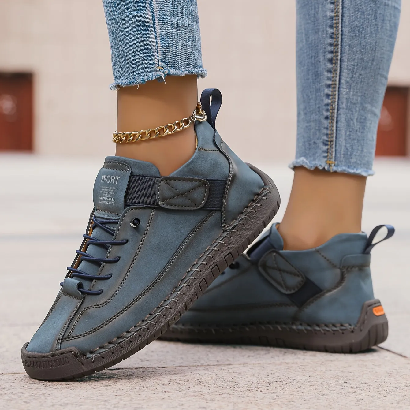 Amira  Comfort Shoes