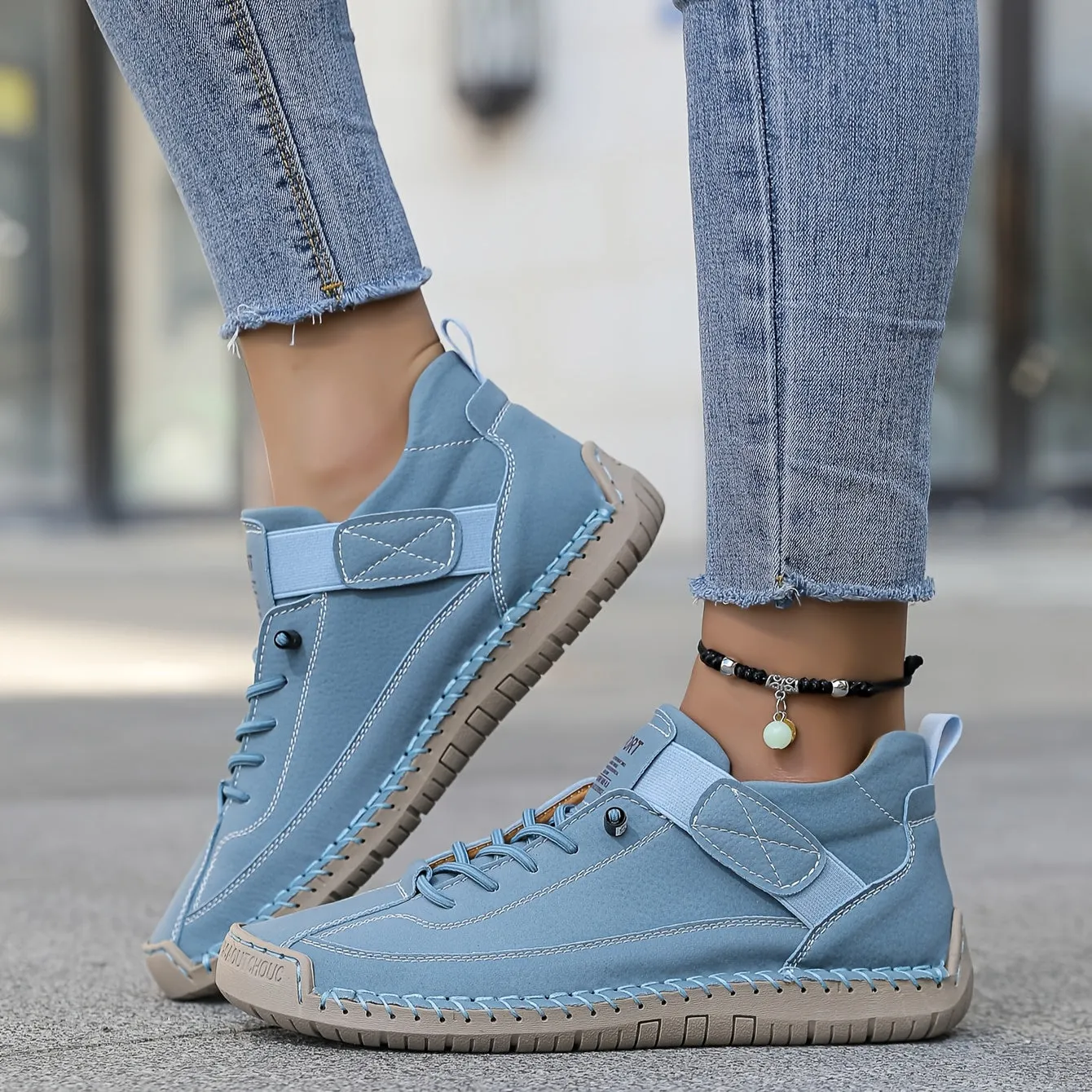 Amira  Comfort Shoes