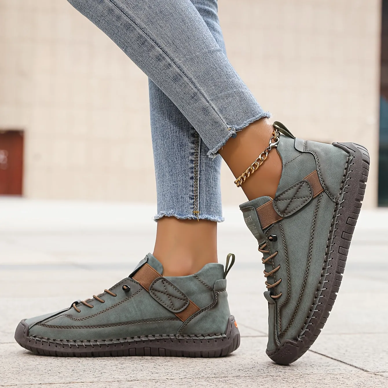Amira  Comfort Shoes
