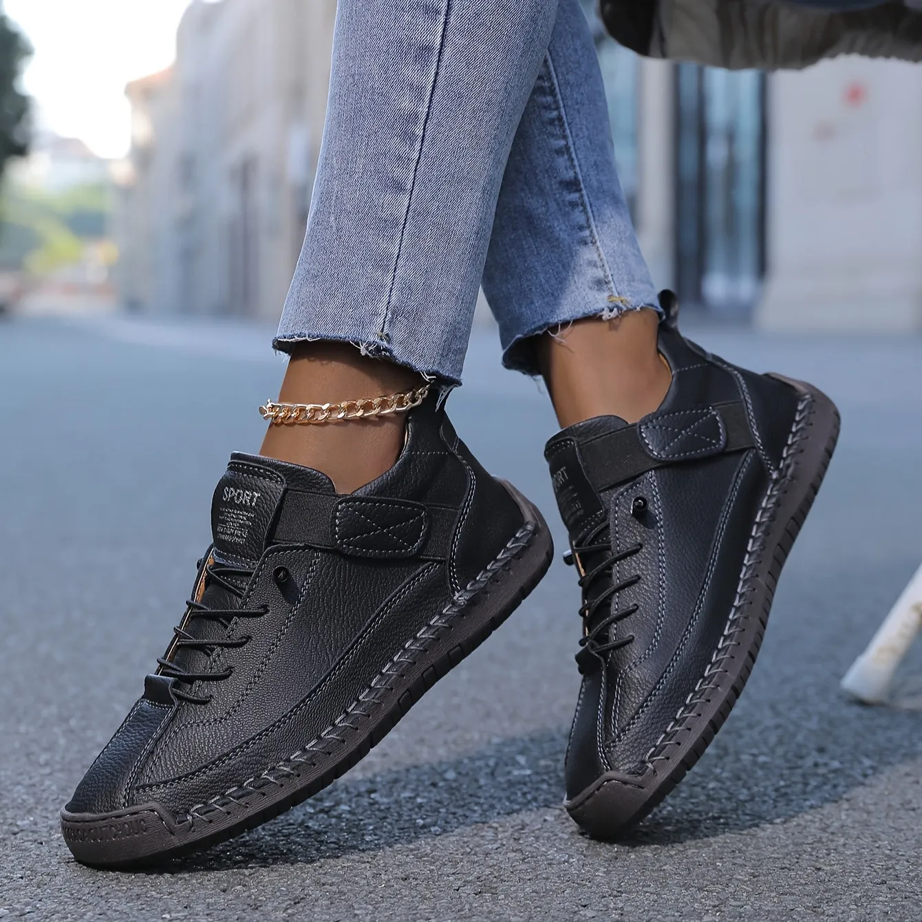 Amira  Comfort Shoes