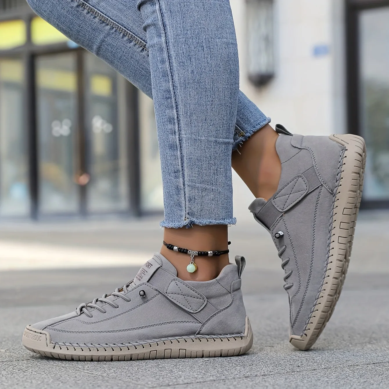Amira  Comfort Shoes