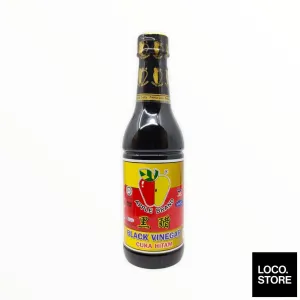 Apple Brand Black Vinegar 700g