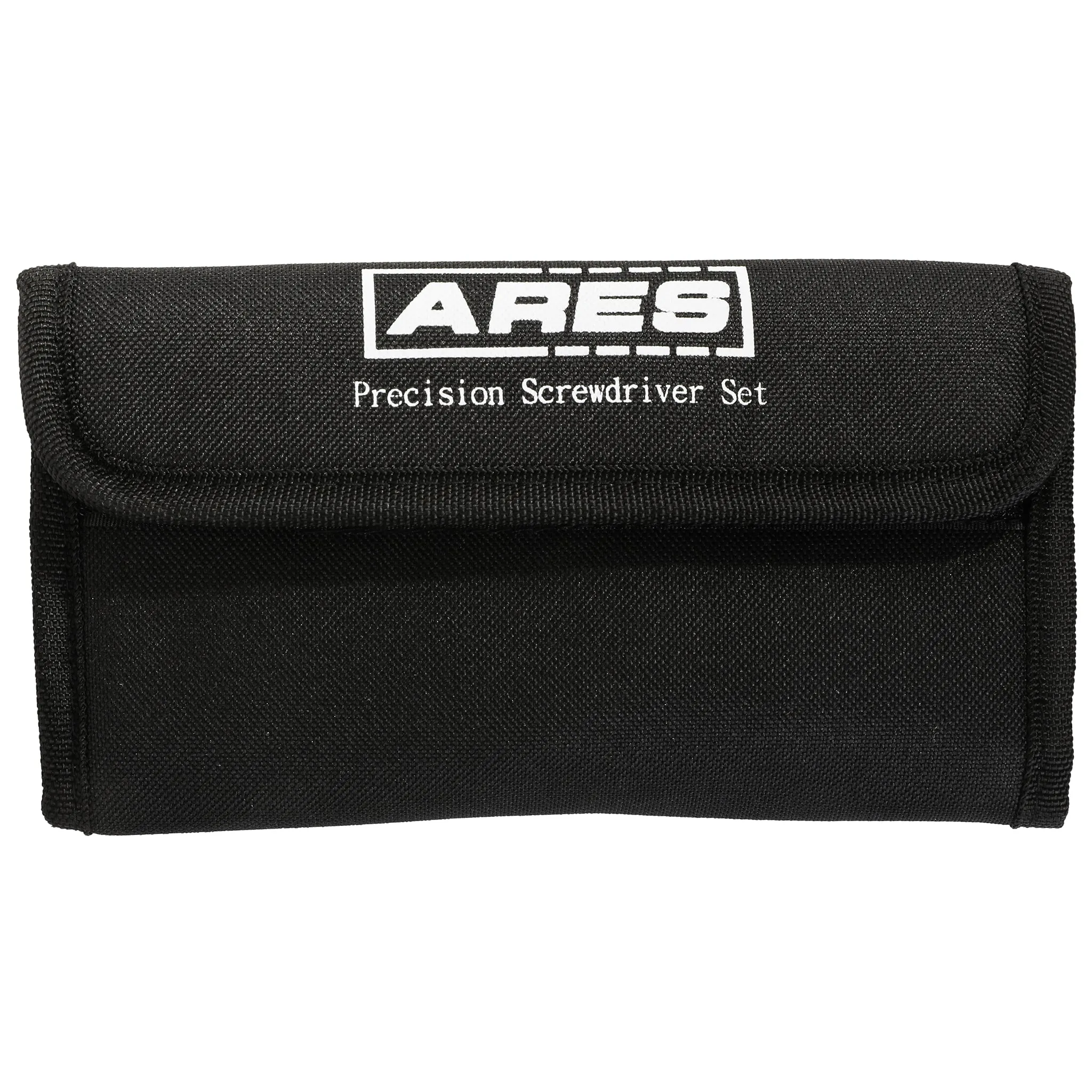 ARES 19000 - 7-Piece Precision Insulated Electrical Screwdriver Set