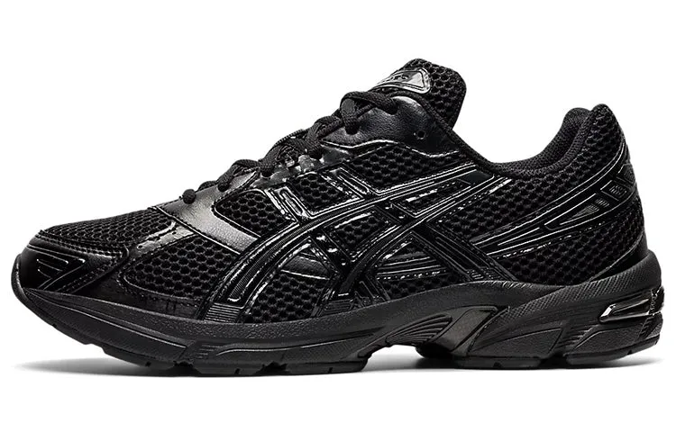 ASICS Gel-1130 Black Graphite Gray