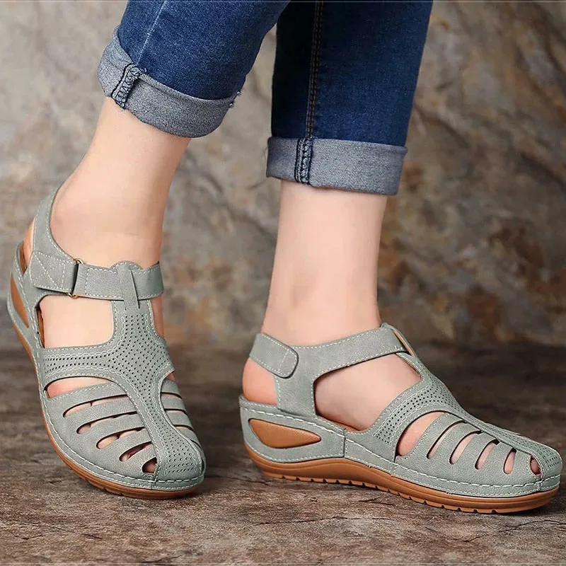Aurelia | Premium Orthopedic Shoes
