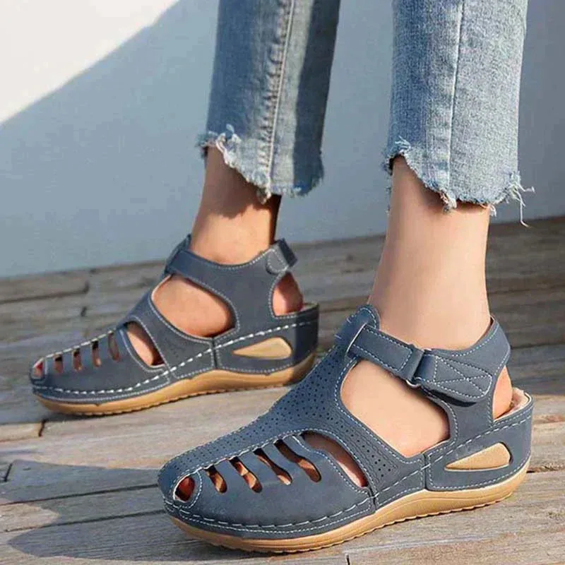 Aurelia | Premium Orthopedic Shoes