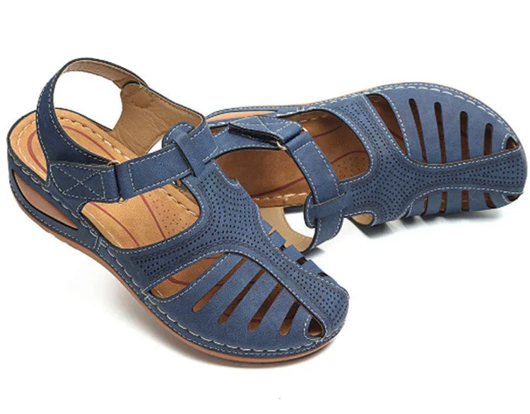 Aurelia | Premium Orthopedic Shoes