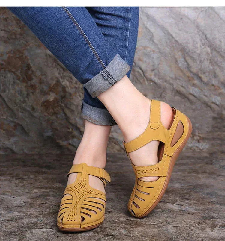 Aurelia | Premium Orthopedic Shoes