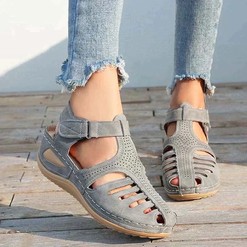 Aurelia | Premium Orthopedic Shoes