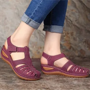 Aurelia | Premium Orthopedic Shoes