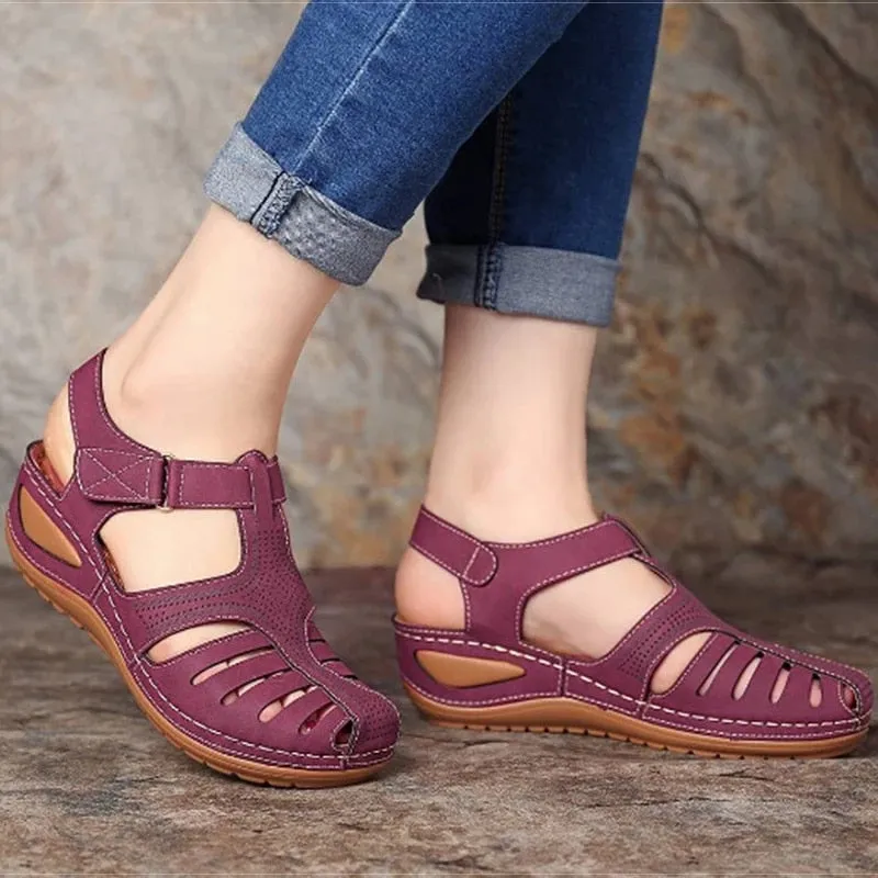 Aurelia | Premium Orthopedic Shoes