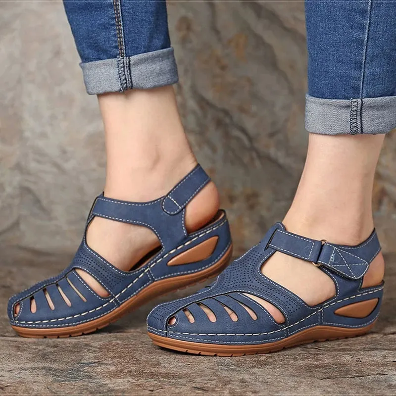 Aurelia | Premium Orthopedic Shoes