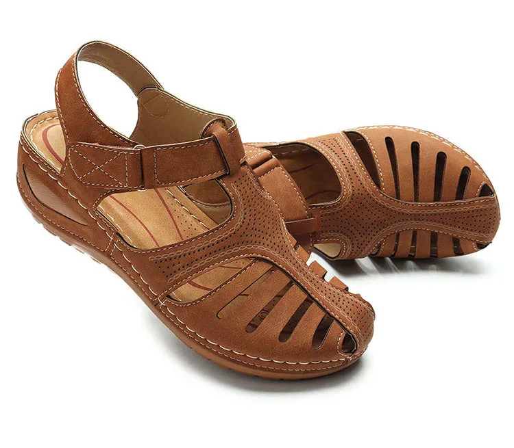 Aurelia | Premium Orthopedic Shoes