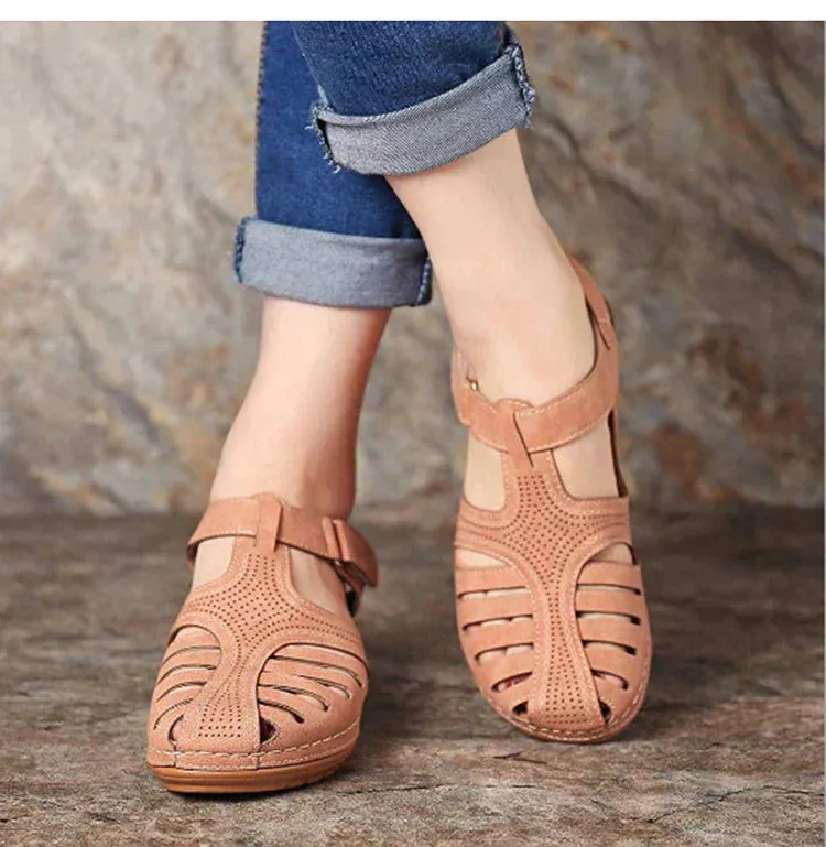 Aurelia | Premium Orthopedic Shoes
