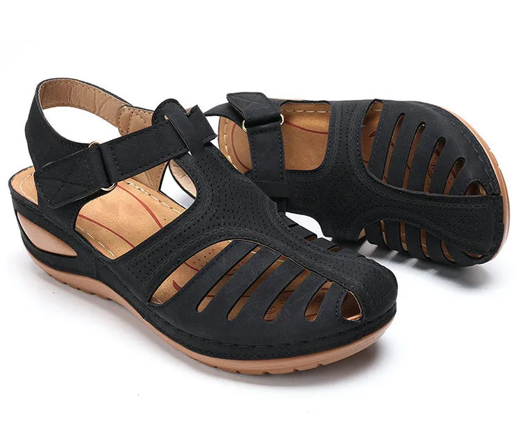 Aurelia | Premium Orthopedic Shoes