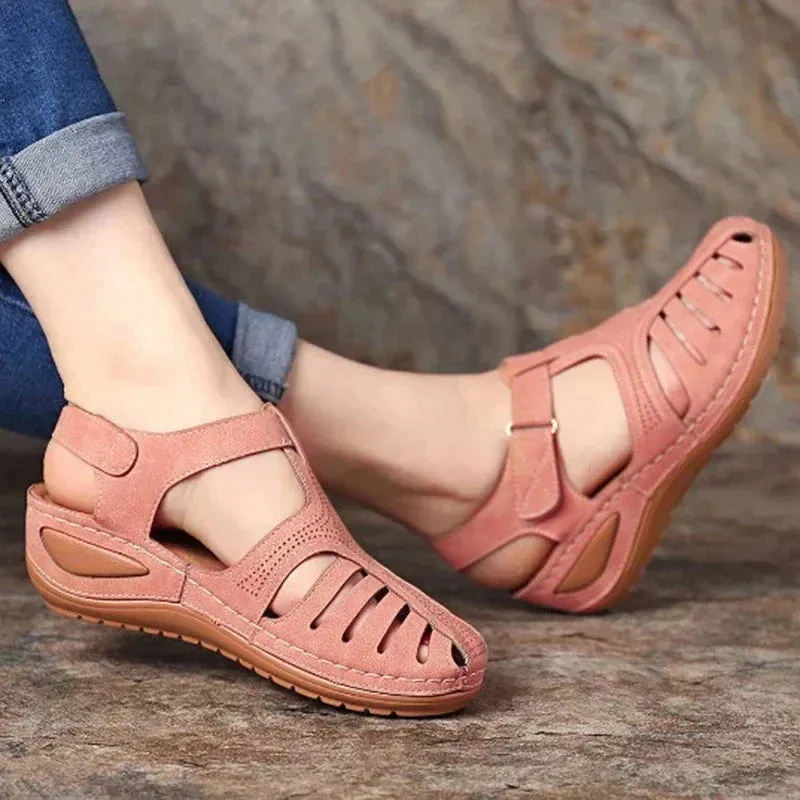 Aurelia | Premium Orthopedic Shoes