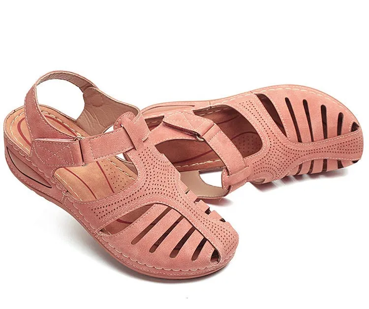Aurelia | Premium Orthopedic Shoes