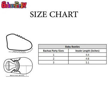 Baby Boys Shoes C-579-Green
