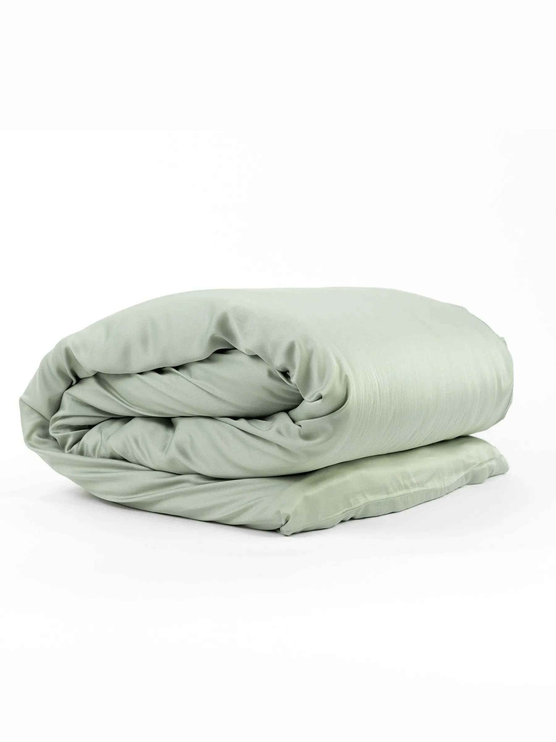 Bamboo Bedding Deluxe Bundle - Silk