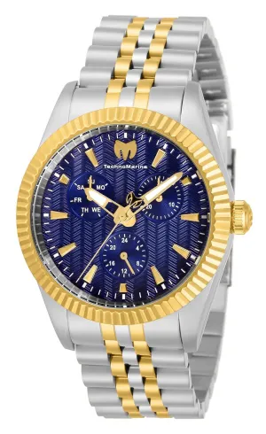 Band for Dream /Sea Collection TM-719015