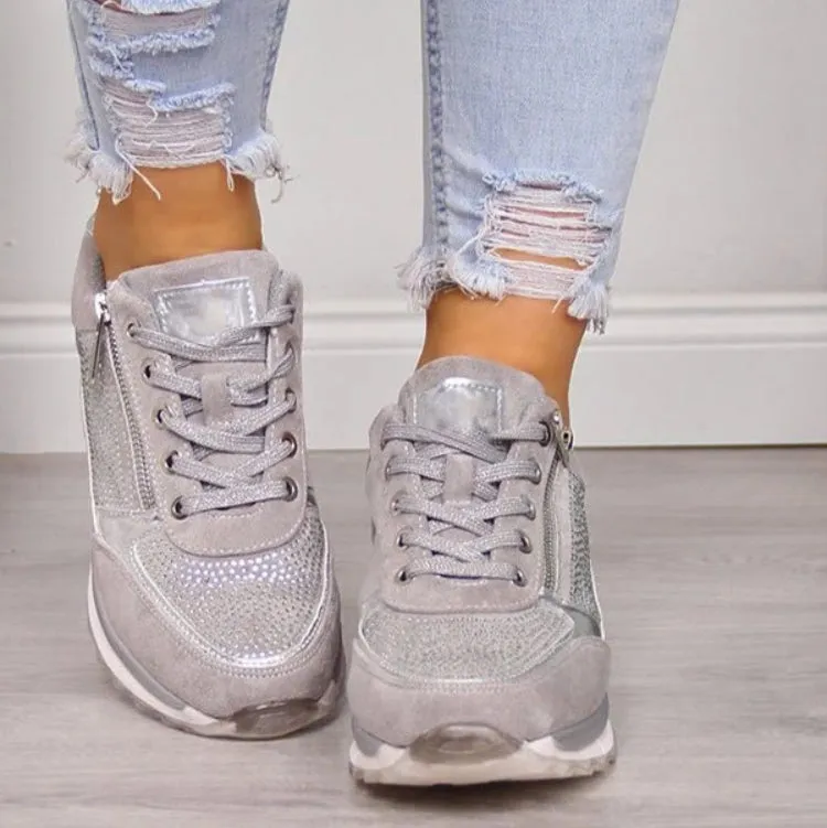 Bethany | Everyday Wellness Shoes