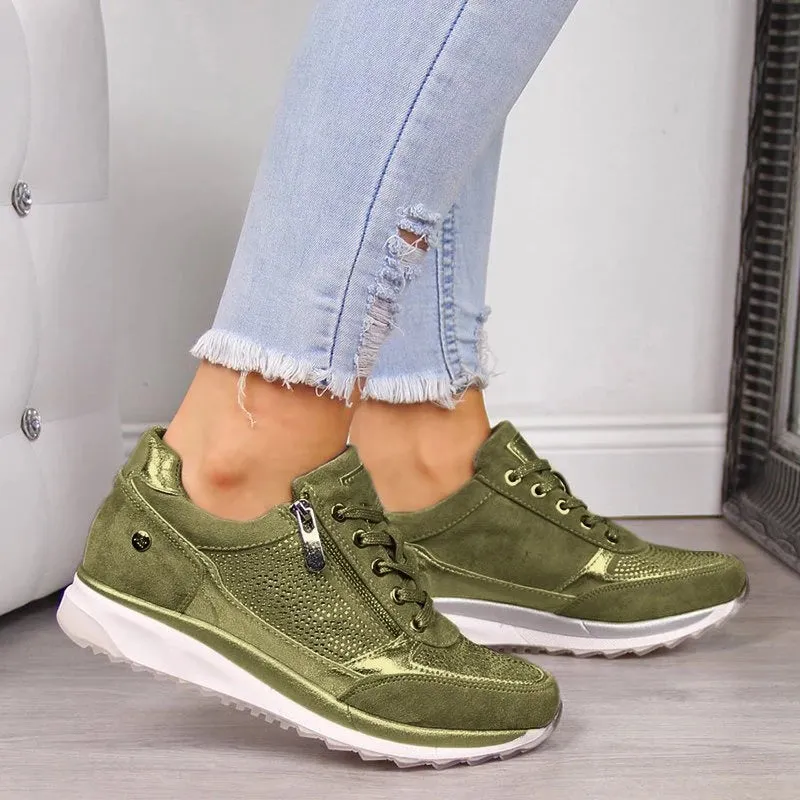 Bethany | Everyday Wellness Shoes