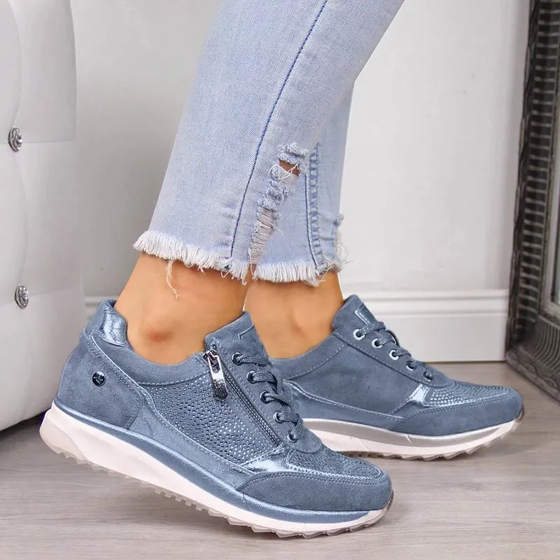 Bethany | Everyday Wellness Shoes