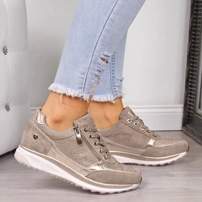 Bethany | Everyday Wellness Shoes