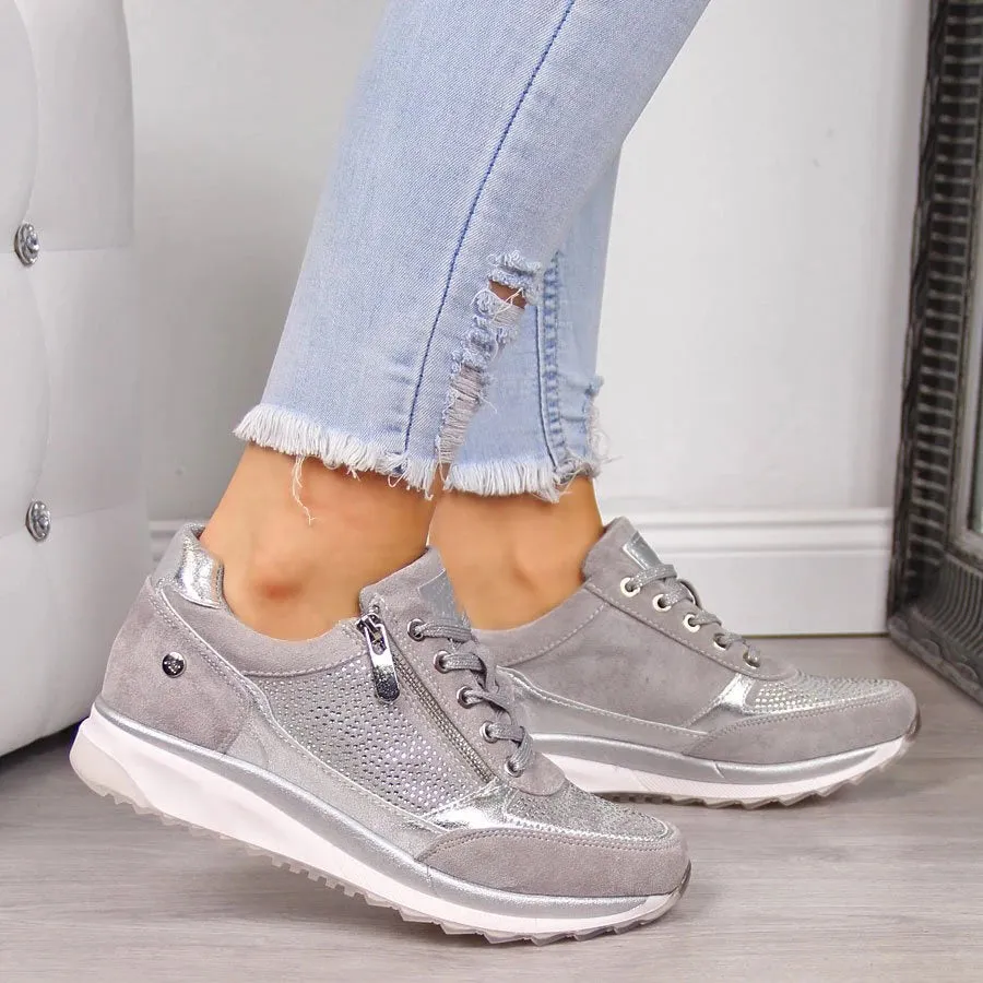 Bethany | Everyday Wellness Shoes