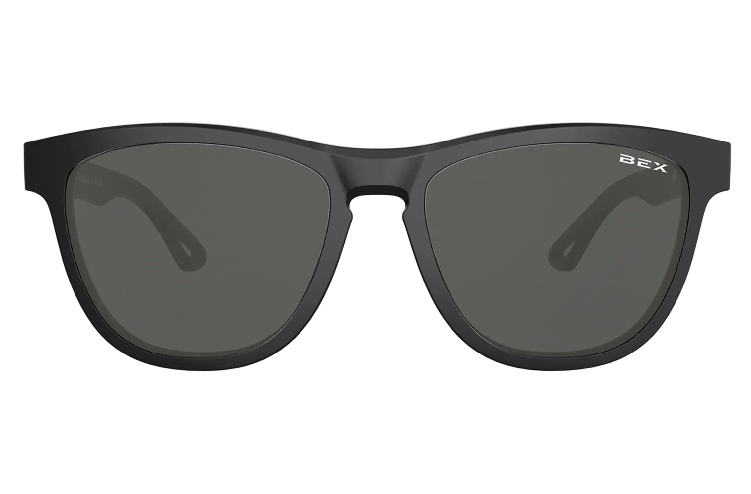 Bex Sunglasses - GRIZ