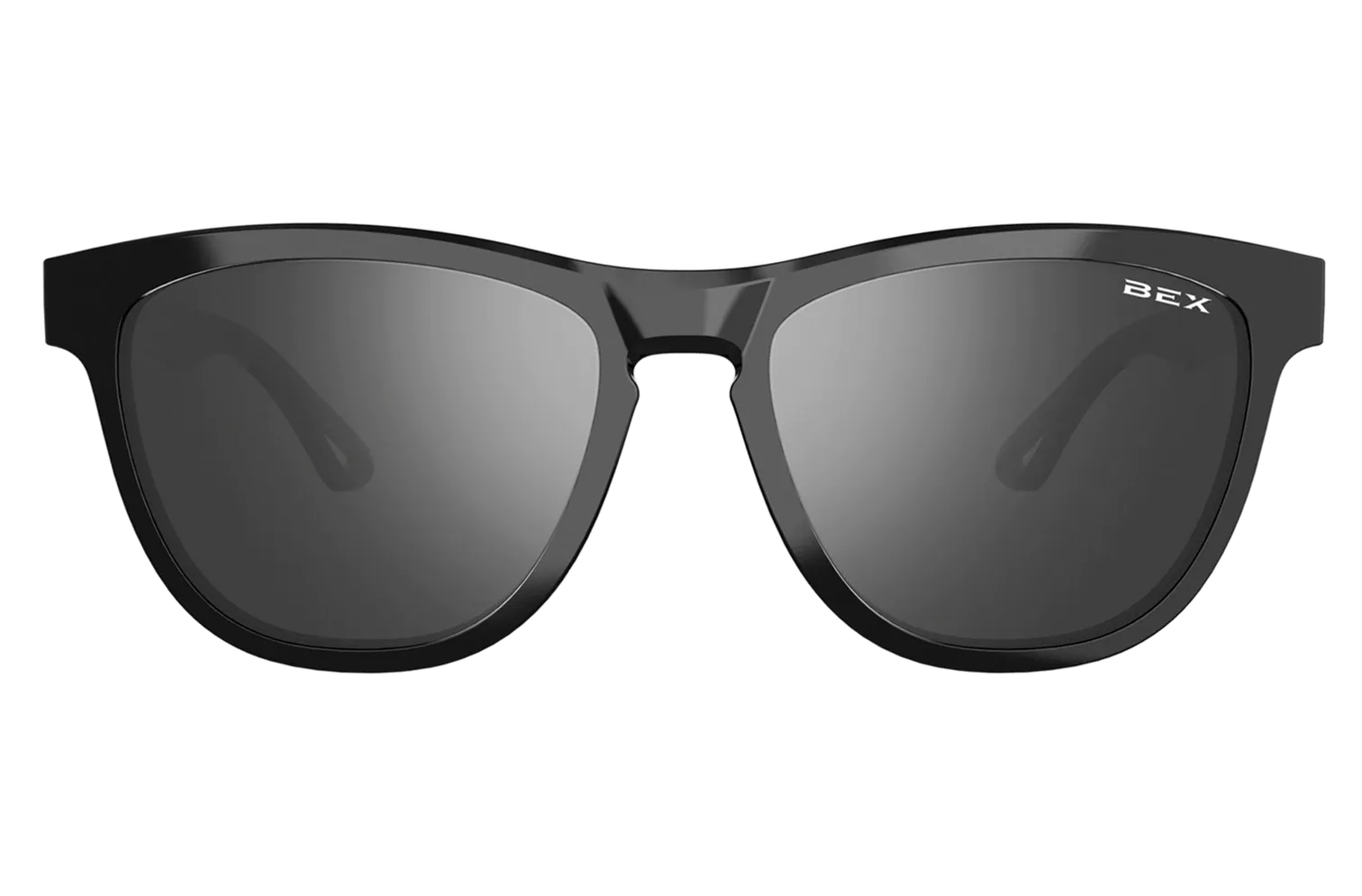 Bex Sunglasses - GRIZ