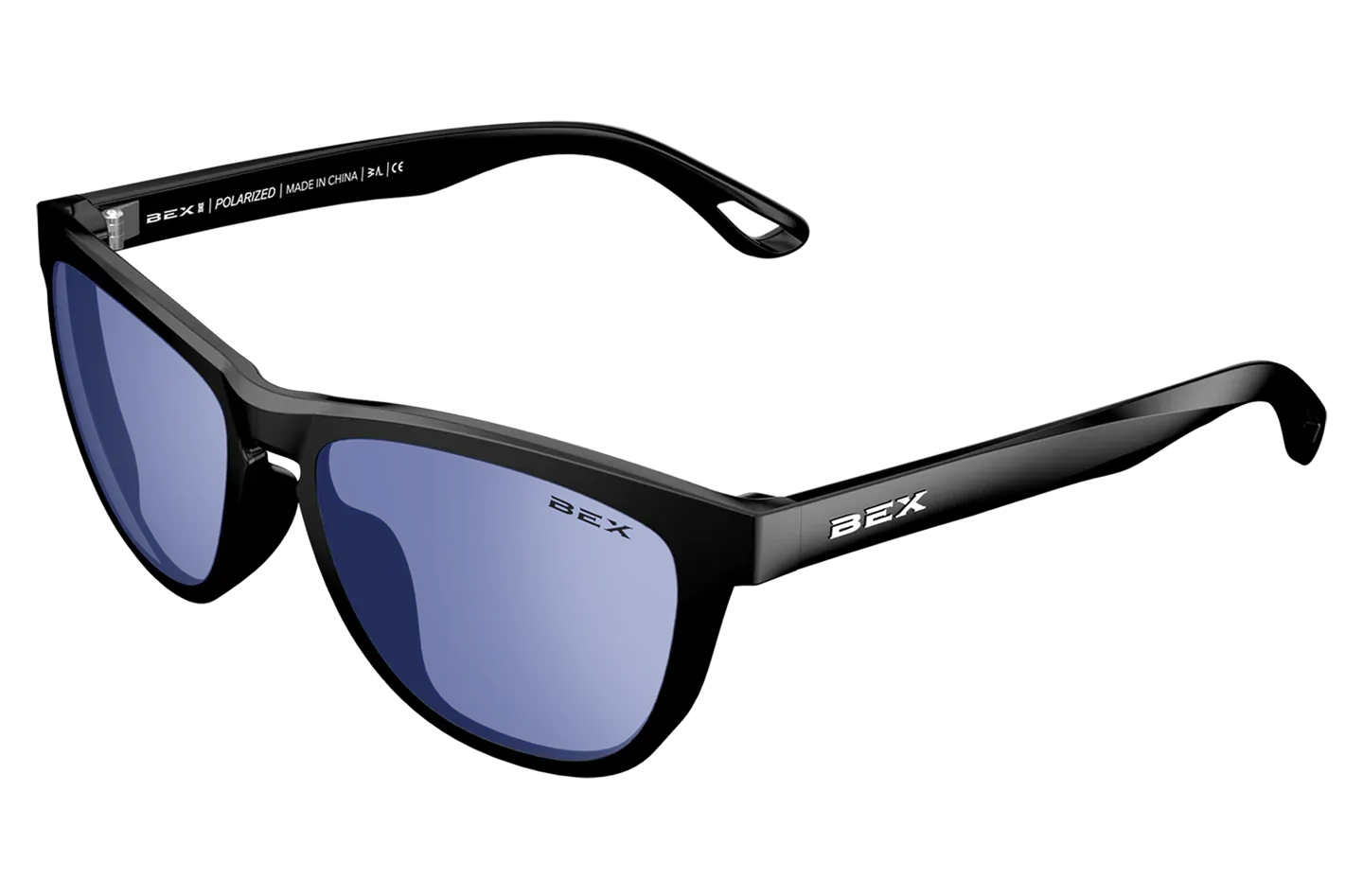 Bex Sunglasses - GRIZ