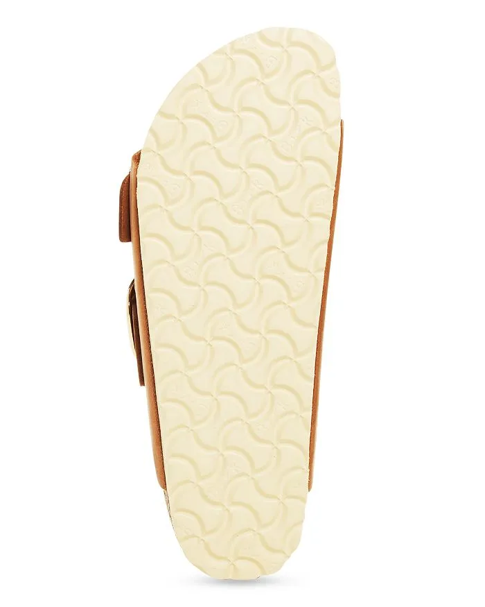 Birkenstock Women's Arizona Large Buckle Slides