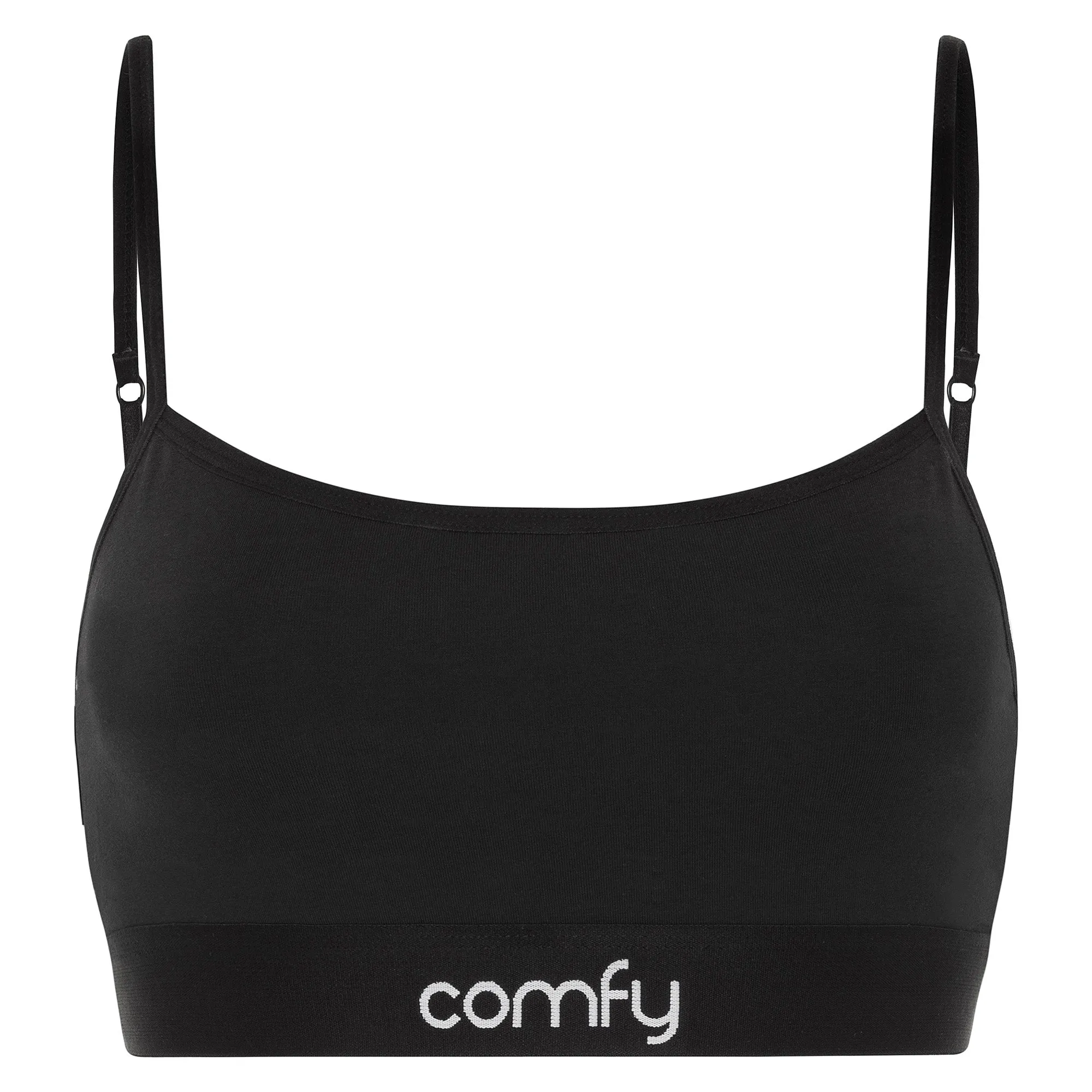 Black Comfycel Bundle