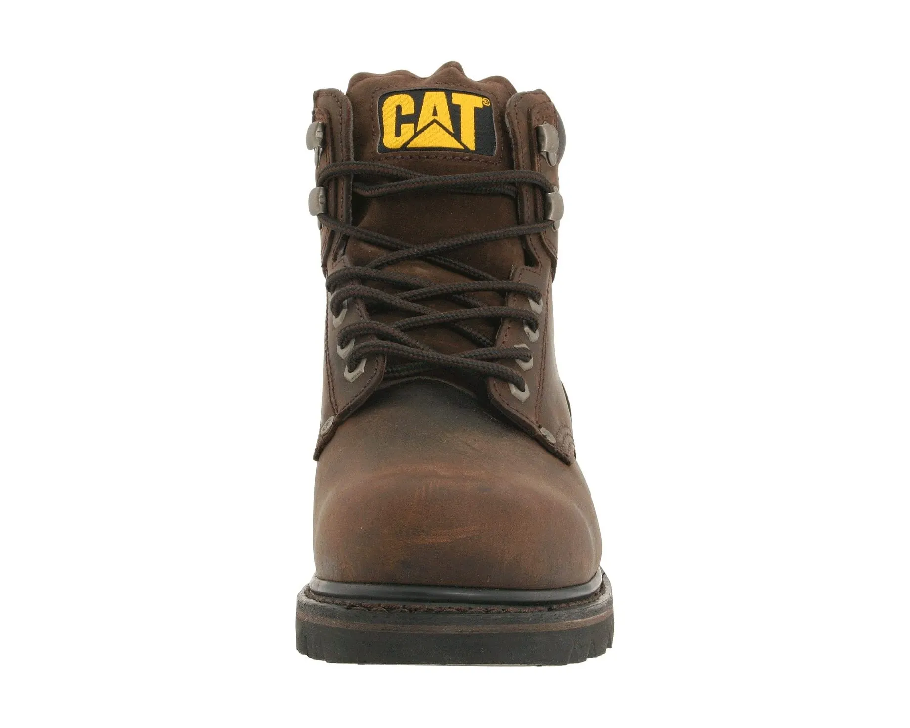 Boots 2nd Shift Caterpillar, brown