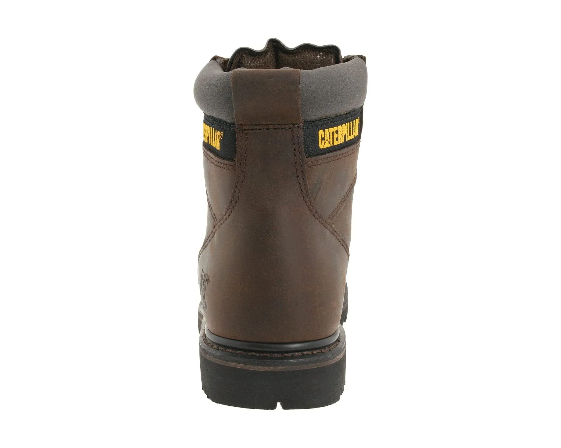 Boots 2nd Shift Caterpillar, brown