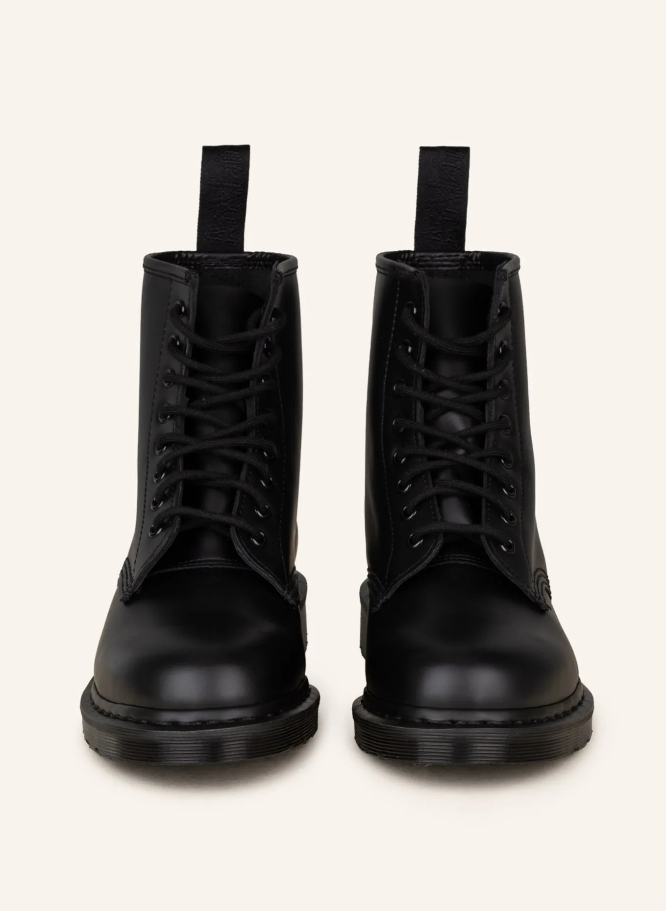 Boots Dr. Martens 1460 MONO, black