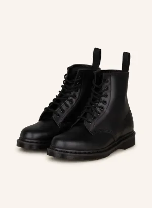 Boots Dr. Martens 1460 MONO, black